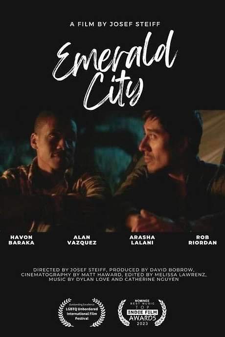 Emerald City